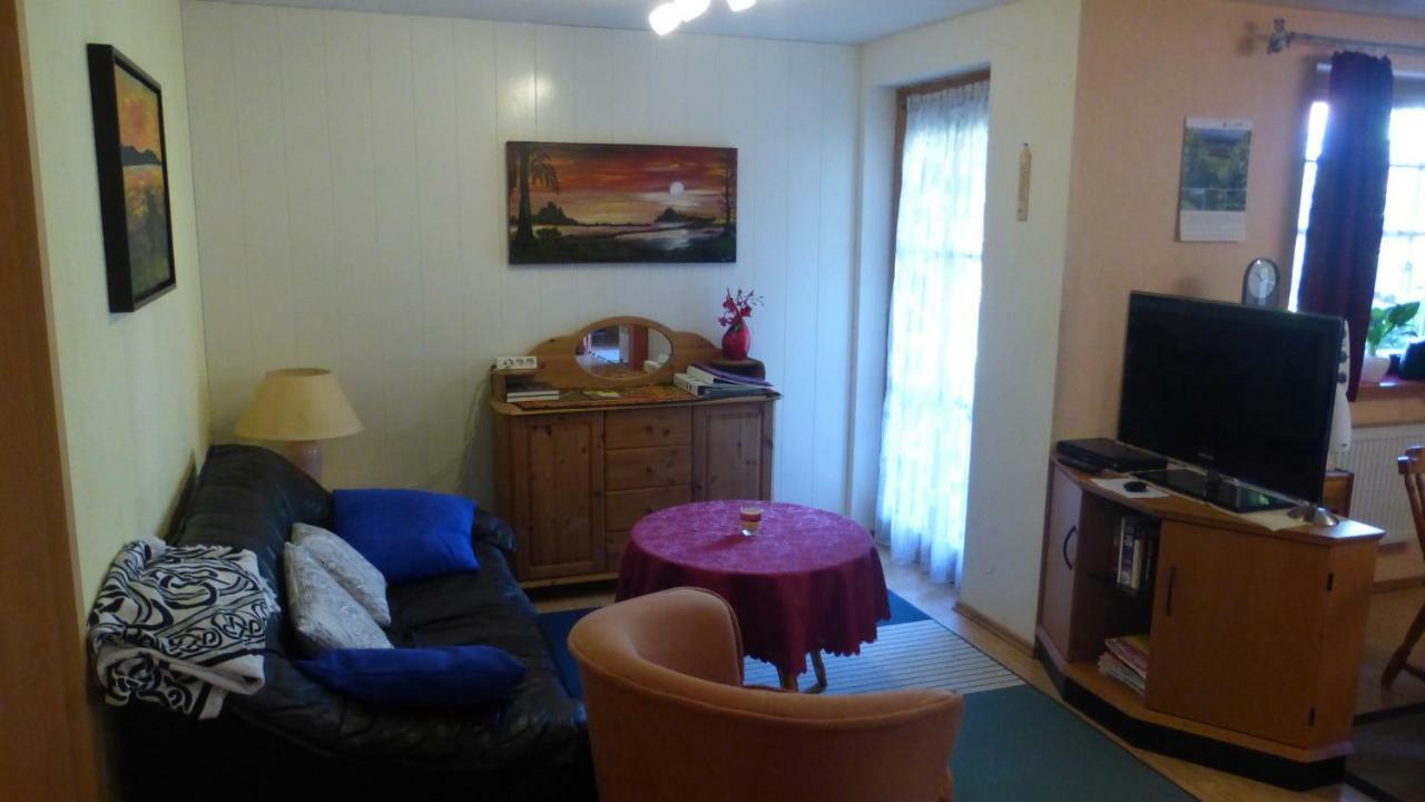 דירות אלזאך Schwarzwaldhaus מראה חיצוני תמונה